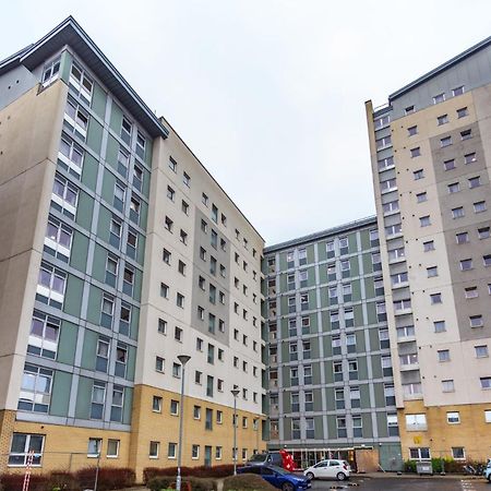 Buchanan View For Students Only Glasgow Bagian luar foto